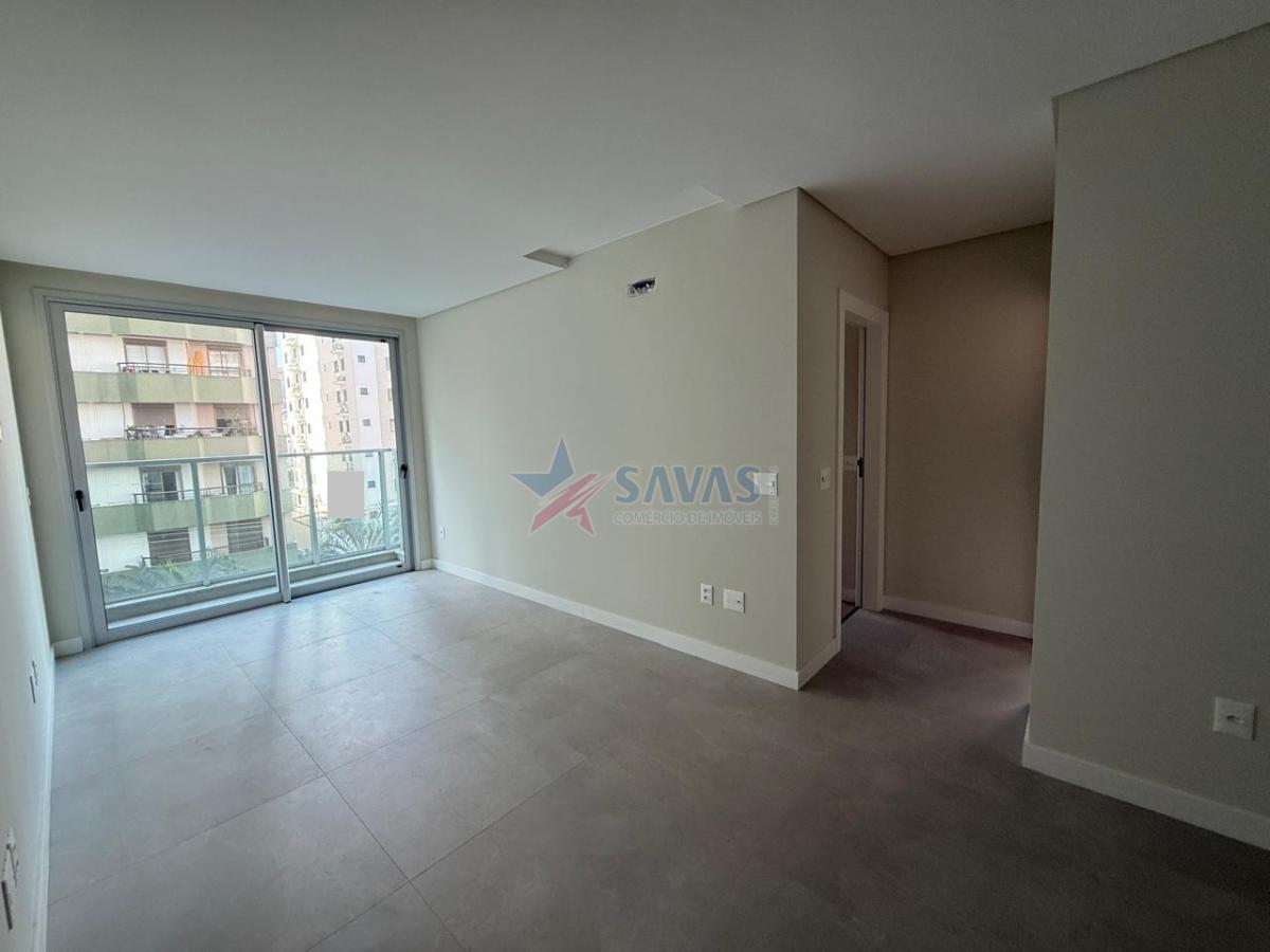 APTO 2 SUÍTES  COM GARAGEM - 0KM - ALTO PADRÃO